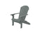 Heritage Folding Adirondack Chair by Wildridge