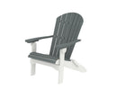 Heritage Folding Adirondack Chair by Wildridge