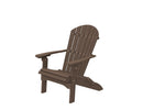 Heritage Folding Adirondack Chair by Wildridge