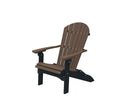 Heritage Folding Adirondack Chair by Wildridge