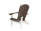 Heritage Folding Adirondack Chair by Wildridge