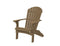 Heritage Folding Adirondack Chair by Wildridge