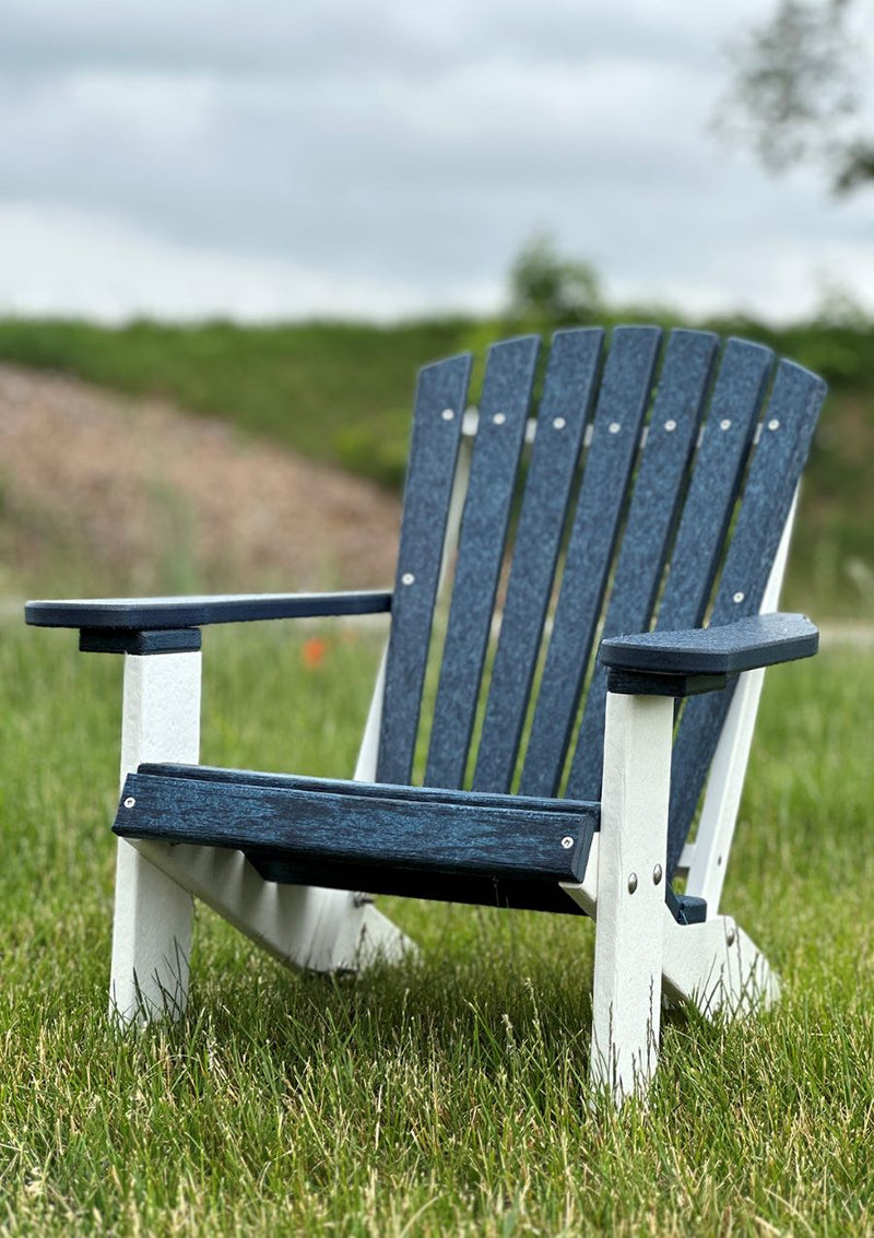 Heritage Child's Adirondack Chair by Wildridge