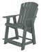 Heritage High Adirondack Chair by Wildridge