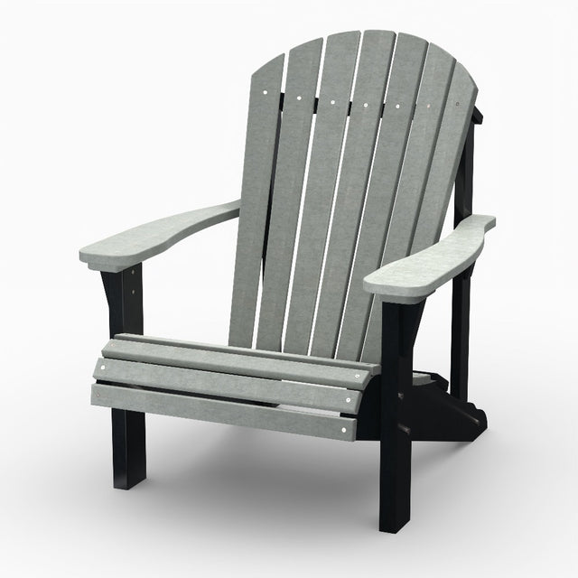 Heritage Sunrise Adirondack Chair by Wildridge