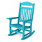 Heritage Traditional Rocker by Wildridge