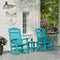 Heritage Traditional Rocker by Wildridge