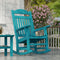 Heritage Traditional Rocker by Wildridge