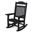 Heritage Traditional Rocker by Wildridge