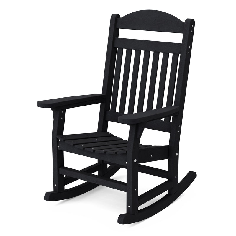 Heritage Traditional Rocker by Wildridge