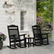 Heritage Traditional Rocker by Wildridge