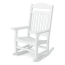 Heritage Traditional Rocker by Wildridge