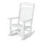 Heritage Traditional Rocker by Wildridge