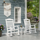 Heritage Traditional Rocker by Wildridge