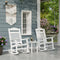 Heritage Traditional Rocker by Wildridge