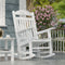 Heritage Traditional Rocker by Wildridge