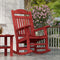 Heritage Traditional Rocker by Wildridge