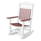 Heritage Traditional Rocker Chair by Wildridge