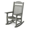 Heritage Traditional Rocker by Wildridge