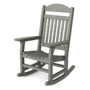 Heritage Traditional Rocker by Wildridge