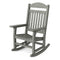 Heritage Traditional Rocker by Wildridge