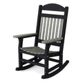 Heritage Traditional Rocker by Wildridge