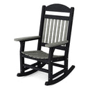 Heritage Traditional Rocker by Wildridge