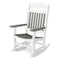 Heritage Traditional Rocker by Wildridge