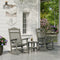 Heritage Traditional Rocker by Wildridge