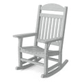 Heritage Traditional Rocker by Wildridge