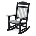 Heritage Traditional Rocker by Wildridge