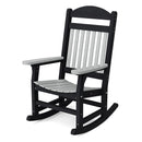 Heritage Traditional Rocker by Wildridge