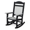 Heritage Traditional Rocker by Wildridge
