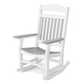 Heritage Traditional Rocker Chair by Wildridge