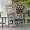 Heritage Traditional Rocker Chair by Wildridge