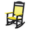 Heritage Traditional Rocker Chair by Wildridge