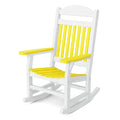 Heritage Traditional Rocker Chair by Wildridge
