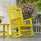 Heritage Traditional Rocker by Wildridge