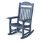 Heritage Traditional Rocker by Wildridge