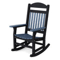 Heritage Traditional Rocker by Wildridge