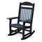 Heritage Traditional Rocker by Wildridge