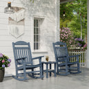 Heritage Traditional Rocker by Wildridge