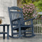 Heritage Traditional Rocker by Wildridge