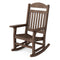 Heritage Traditional Rocker by Wildridge