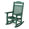 Heritage Traditional Rocker by Wildridge