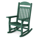 Heritage Traditional Rocker by Wildridge