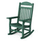 Heritage Traditional Rocker by Wildridge