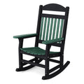 Heritage Traditional Rocker by Wildridge