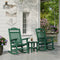 Heritage Traditional Rocker by Wildridge