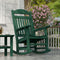 Heritage Traditional Rocker by Wildridge